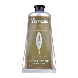 LOccitane Verbena cooling Hand cream gel  26 oz