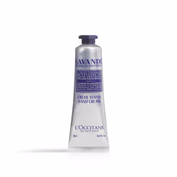 L'Occitane Lavender, 30 ml, Cream, Unisex, Universal skin, Nourishing, Smoothing, Softening, 30 ml, Tube