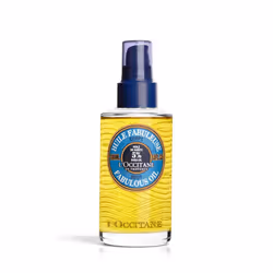 LOCCITANE Shea Body Fabulous Oil  3.3 Fl Oz
