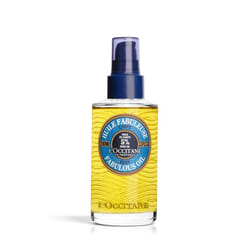 LOCCITANE Shea Body Fabulous Oil  3.3 Fl Oz