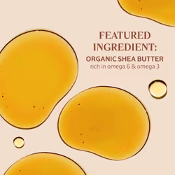 LOCCITANE Shea Body Fabulous Oil  3.3 Fl Oz