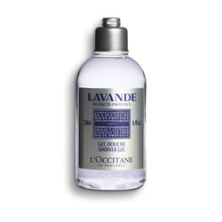 L'Occitane 15GD250L14 shower gel & body washes 250 ml Women Lavender