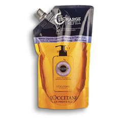 L'Occitane Shea Hands & Body Lavender Liquid Soap Refill 500 ml 1 pc(s)
