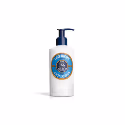 L'Occitane Shea Butter Rich Lotion 250 ml, Lotion, Unisex, Moisturizing, Nourishing, Dry skin, 250 ml, Calendula, Shea butter