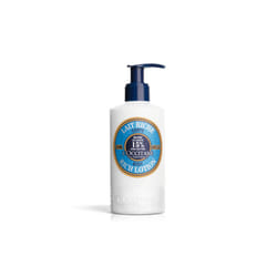 L'Occitane Shea Butter Rich Lotion 250 ml