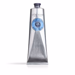 L'Occitane SHEA BUTTER, Cream, Unisex, Moisturizing, Protection, 150 ml, Tube, Shea butter