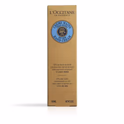 L'Occitane SHEA BUTTER Cream 150 ml Unisex