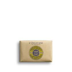 L'Occitane Shea Verbena Extra-Gentle Soap Bar soap 250 g 1 pc(s)