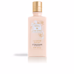 L'Occitane Néroli & Orchidée Body Milk, 245ml, Milk, Women, Moisturizing, Softening, 245 ml, Bottle, AQUA/WATER - GLYCERIN - ...