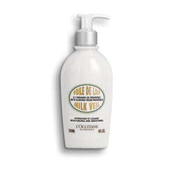 L'Occitane Almond Milk Veil, 240ml