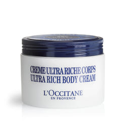 L'Occitane Shea Ultra Rich 200 ml Cream