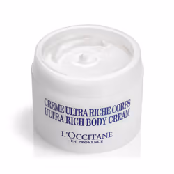 L'Occitane Shea Ultra Rich 200 ml Cream