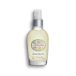 L'Occitane Almond Supple Skin Oil 100ml