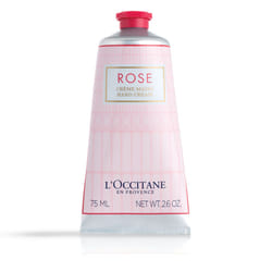 L'Occitane Rose Hand Cream, 75ml