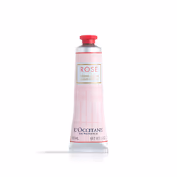 L'Occitane Rose 30ml, Cream, Women, Dry skin, Normal skin, Nourishing, 30 ml, Tube