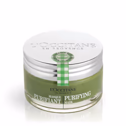 L'Occitane Purifying Mask 75ml