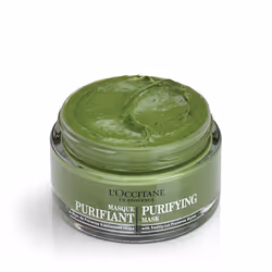 L'Occitane Purifying Mask 75ml