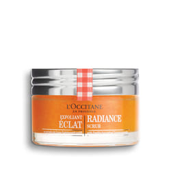 L'Occitane Radiance Scrub 75ml