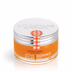 L'Occitane Radiance Scrub 75ml