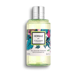 L'Occitane Herbae Gentle Shower Gel, 250ml