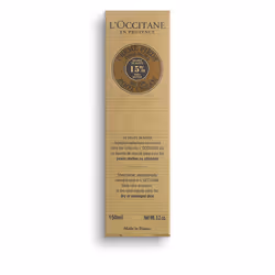 L'Occitane Shea Butter Foot Cream 150ml