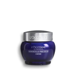 L'Occitane Immortelle Precious Cream 50ml