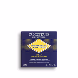 L'Occitane Immortelle Precious Cream 50ml