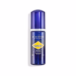 L'Occitane Immortelle Precious Cleansing Foam 150ml, Cleansing foam, Women, Normal skin, Cleansing, Softening, Pump bottle, F ...
