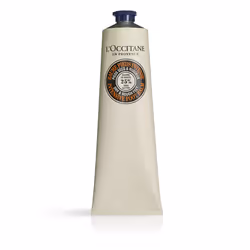 L'Occitane Shea Butter Intensive Foot Balm 150ml, Foot balm, Nourishing, 150 ml, Normal skin, Women, Tube