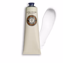 L'Occitane Shea Butter Intensive Foot Balm 150ml