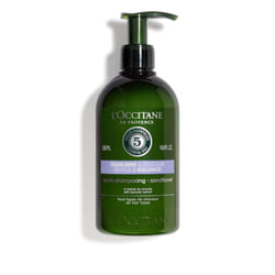 LOCCITANE Aromachologie Gentle & Balance Conditioner 16.9 Fl Oz