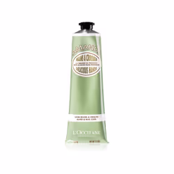 L'Occitane Amande Almond Hand & Nail Cream 150ml