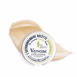 L'Occitane Verbena Deodorant Balm 50g