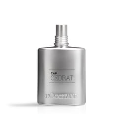 L'Occitane Cap Cédrat Eau de Toilette 75ml