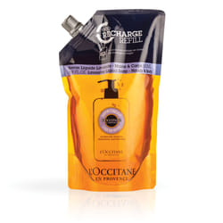L'Occitane Shea Hands & Body Lavender Liquid Soap Refill 500ml