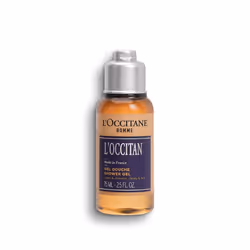 L'Occitane L'Occitan Shower Gel 2.50 Fl Oz