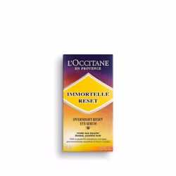 L'Occitane Overnight Reset Eye Serum 15ml