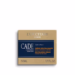 L'Occitane Cade Revitalising Cream 50ml - Additional view 4