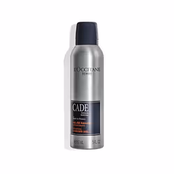 L'Occitane Cade Shaving Gel 150ml, Shaving gel, Men, Normal skin, 150 ml, 1 pc(s)