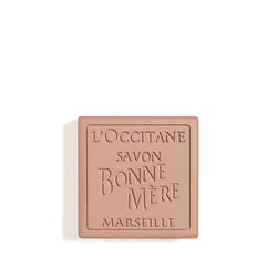 L'Occitane Bonne Mère Linden & Sweet Orange Soap 100g