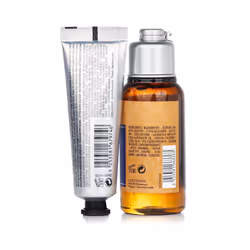 L'Occitane - L'Occitan Surprise Box Set: Body & Hair Shower Gel 75ml + After-Shave Balm 30ml 698549 2pcs