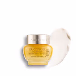 L'Occitane Immortelle Divine Eye Balm 15ml - Additional view 4
