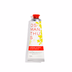 L'Occitane Osmanthus 30ml, Cream, Women, Normal skin, Moisturizing, 30 ml, Tube