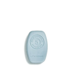 L'Occitane Aromachologie Purifying Freshness Solid Shampoo, 60g