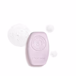 L'Occitane Aromachologie Gentle & Balance Solid Shampoo, 60g