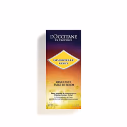 L'Occitane Overnight Reset Serum 30ml