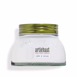 L'Occitane Artichoke 200 ml Cream Women
