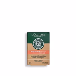 L'Occitane Aromachologie Intensive Repair Solid Shampoo 60g