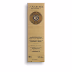 Shea Butter Foot Cream 150ml | Hydrates Dry Skin | Vegan & 98% Readily Biodegradable | Luxury & Clean Beauty Foot Care for All Skin Types