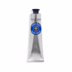 L'Occitane Shea Butter, Cream, Unisex, Dry skin, Very dry skin, Moisturizing, Nourishing, Softening, 75 ml, Tube